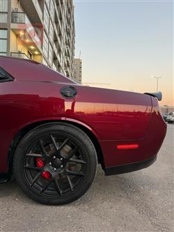 دودج تشالنجر